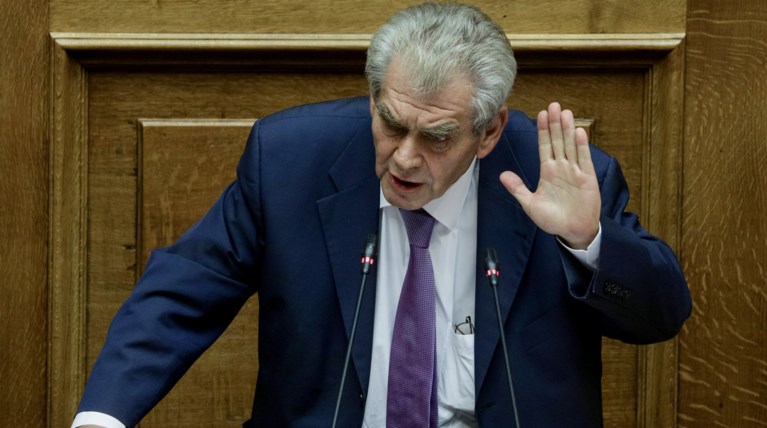 Αναμένεται δεύτερος εκρηκτικός γύρος στην προανακριτική για Παπαγγελόπουλο