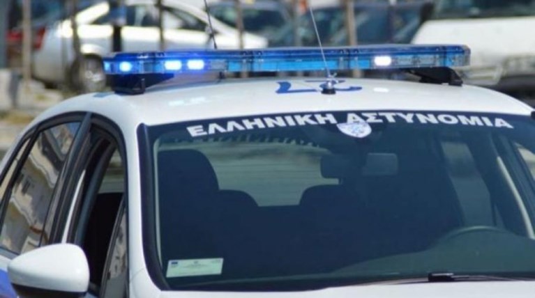 Αγ. Παντελεήμονας:Συμπλοκή Αλγερινών-Τραυματίστηκε αστυνομικός