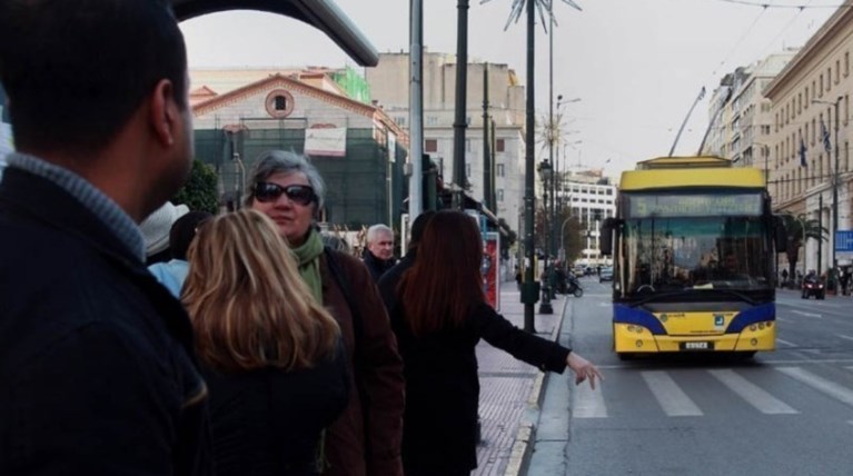 OAΣΑ: Έως 15 Νοεμβρίου η ανανέωση για μετακίνηση με μειωμένο κόμιστρο