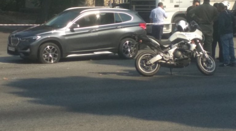 Χαϊδάρι: Νεκρός ο επιχειρηματίας που "γάζωσαν" με καλάσνικοφ