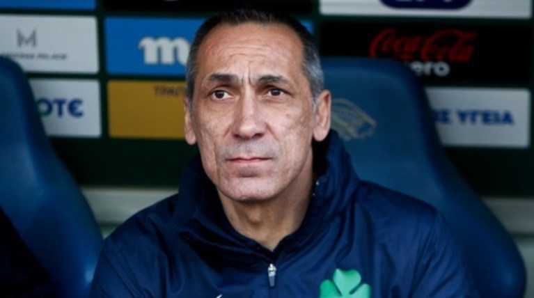 Δώνης: «Σας ευχαριστώ για την υπομονή σας»