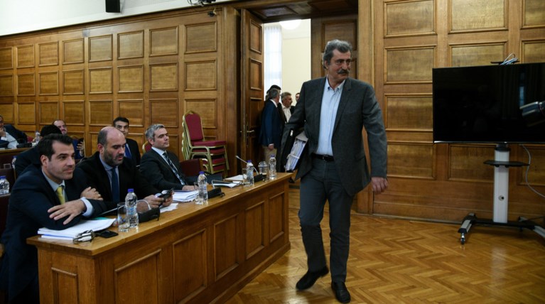 Σε γραμμή "σκληρού ροκ" ο ΣΥΡΙΖΑ για την προανακριτική