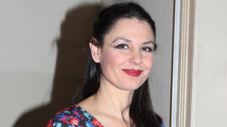 Βαρύ πένθος για την ηθοποιό Βερόνικα Αργέντζη [Εικόνα]