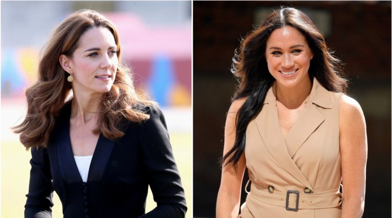 Η Κέιτ προειδοποιεί τη Μέγκαν: Πρέπει να μάθεις από τα λάθη σου