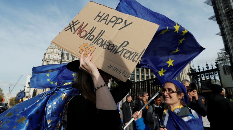 Βρετανία: Πώς οι Remainers θα μπορούσαν να κερδίσουν τις εκλογές