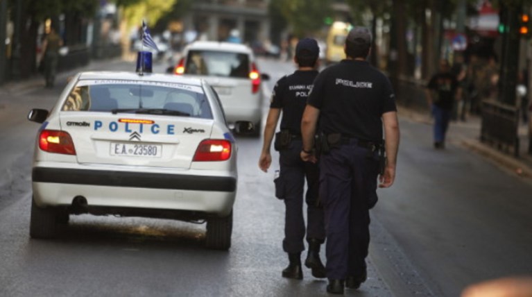 Σύλληψη 67χρονου που είχε δραπετεύσει από τις φυλακές Τίρυνθας