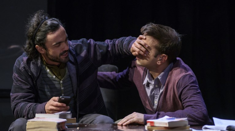 Πόσο μετρά η ενσυναίσθηση στο δύσκολο αυτό κόσμο;