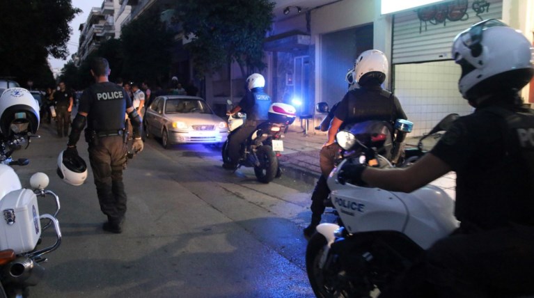 Εξαρθρώθηκε κύκλωμα διακίνησης ναρκωτικών με 105 κιλά κοκαΐνης