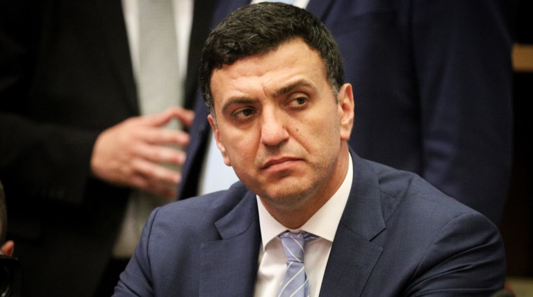 Κικίλιας: Σύμβαση με 800 νέους γιατρούς από τον ΕΟΠΥΥ