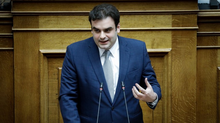 Πιερρακάκης: Το 112 θα είναι έτοιμο ως το τέλος του έτους