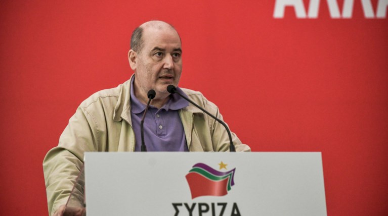Φίλης: Κατάλοιπο άλλων εποχών οι παρελάσεις, να καταργηθούν