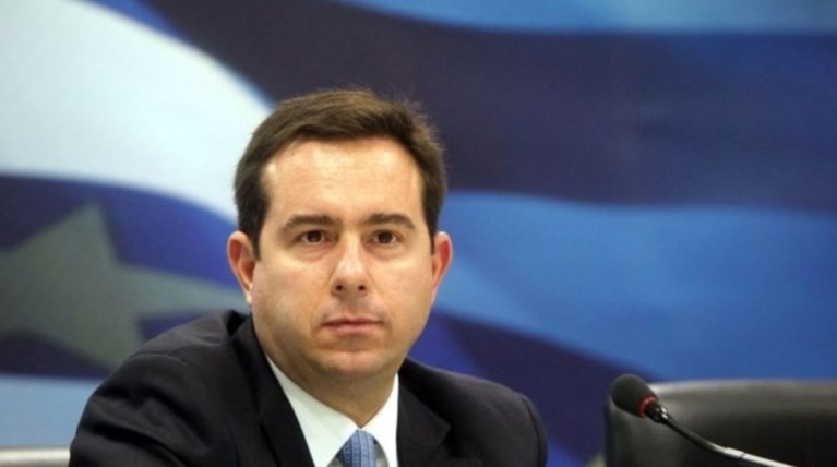 Μηταράκης: Εντός του 2019 όλα τα εκκρεμή εφάπαξ συνταξιούχων του ΝΑΤ
