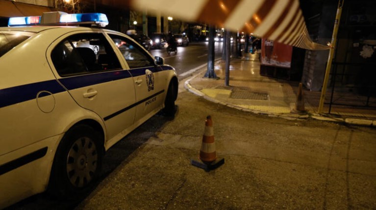 Έγκλημα στα Μέγαρα: Σωφρονιστικός υπάλληλος ο δράστης & γαμπρός του νεκρού