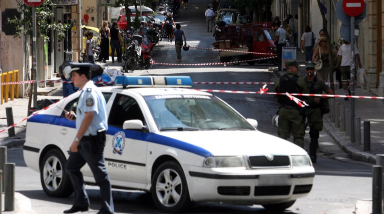 Φονικό στα Μέγαρα: Σκότωσε τον κουνιάδο του μπροστά στα παιδιά του