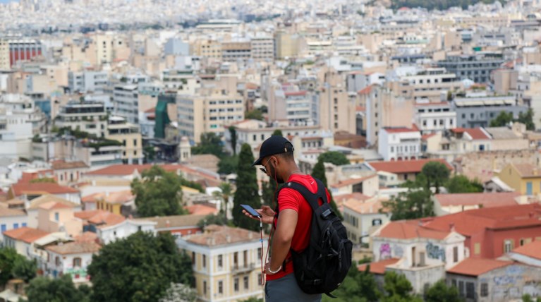 Μακρυγιάννη: Δεκτή η προσφυγή κατοίκων από το ΣτΕ - Όχι στο 9ώροφο κτίριο