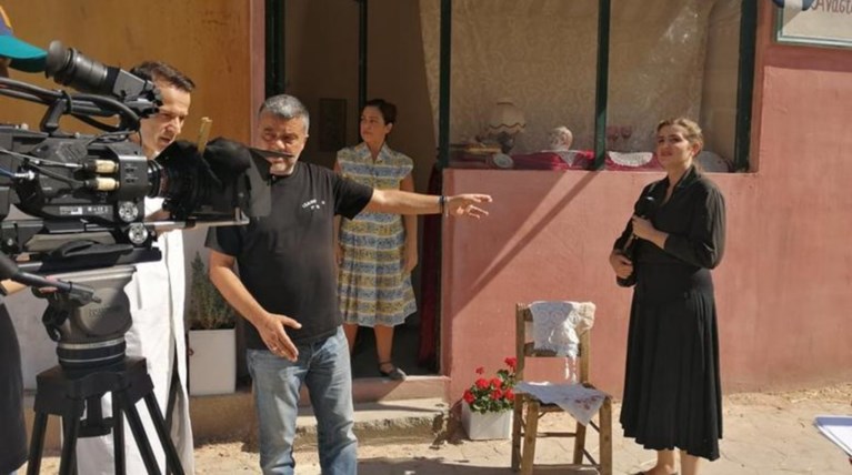 'Αγριες Μέλισσες: Τι αποκαλύπτει το trailer για το επεισόδιο της Δευτέρας