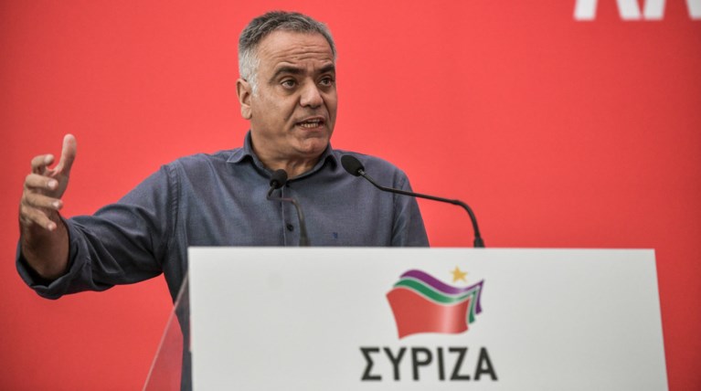 Σκουρλέτης: Οι ρυθμίσεις του αναπτυξιακού φέρνουν μειώσεις μισθών