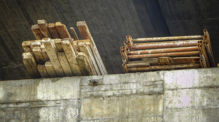 Τραυματίστηκε 51χρονος σε μονάδα ιχθυοκαλλιέργειας στη Φωκίδα