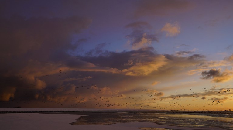 Bελτιώνεται το σκηνικό του καιρού