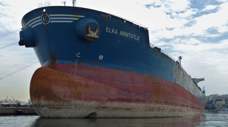 Θρίλερ με τον Έλληνα ναυτικό, όμηρο στο Τόγκο