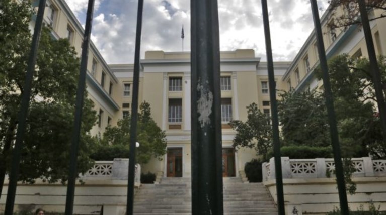 Τι ανησυχεί την ΕΛΑΣ ενόψει Πολυτεχνείου μετά τις εκκενώσεις καταλήψεων