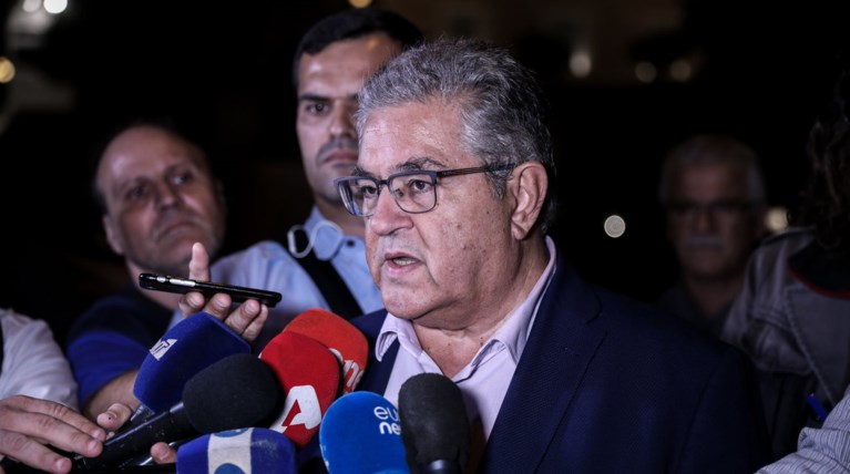 Κουτσούμπας για δίκη ΧΑ: Να μην επαναπαυόμαστε