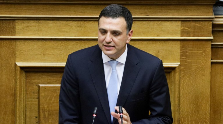 Κικίλιας για ΚΕΘΕΑ: Βάφτιζαν ναρκέμπορους ως χρήστες για να αποφυλακιστούν