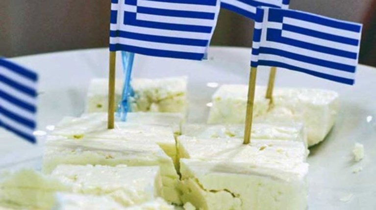 Τα 6 ελληνικά προϊόντα που προστατεύονται στην κινεζική αγορά