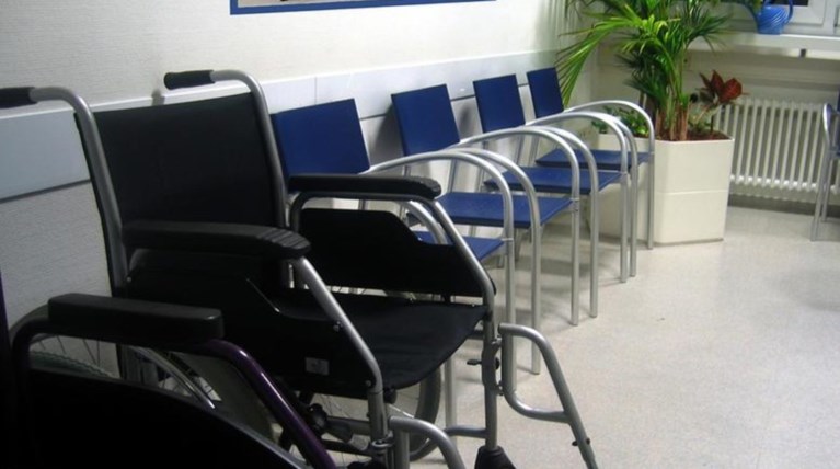 Οι πολίτες θέλουν περισσότερα για την καθημερινότητα των ΑμεΑ