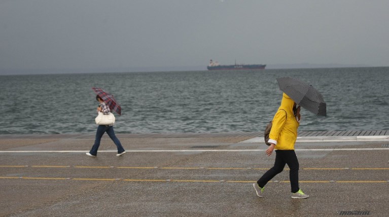 Χαλάει ξανά ο καιρός την Πέμπτη σύμφωνα με το meteo