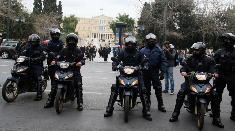 Πιλοτική πρεμιέρα την Δευτέρα για την νέα ομάδα "ΔΕΛΤΑ"