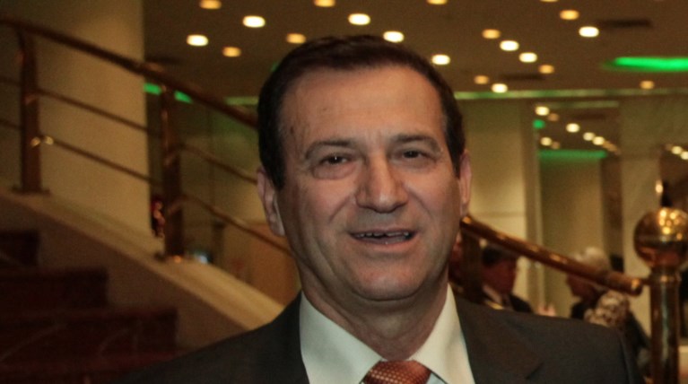 Πέθανε ο διαιτητής Περικλής Βασιλάκης