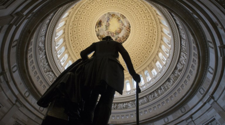 Κ. Μπρουμίδης: Η απίθανη ιστορία του «Μιχαήλ Αγγέλου των ΗΠΑ»