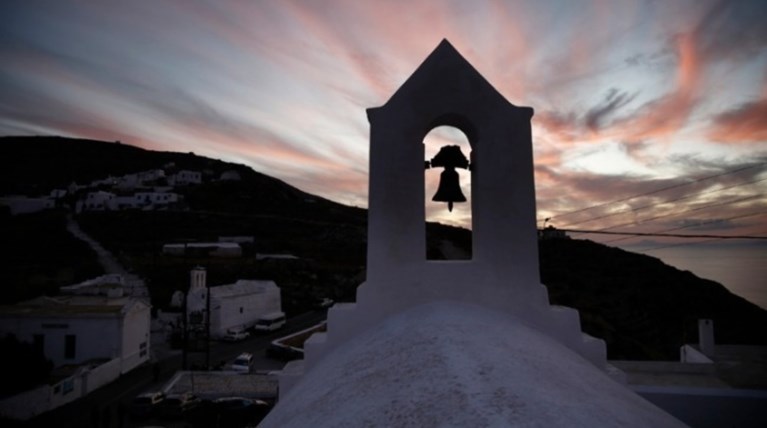 Εκοιμήθη ο μητροπολίτης πρώην Περιστερίου Χρυσόστομος