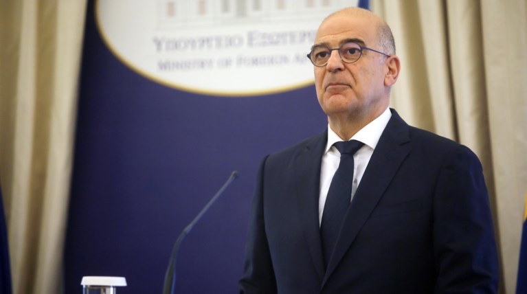 Συνάντηση Δένδια - Τσαβούσογλου την Παρασκευή στη Γενεύη