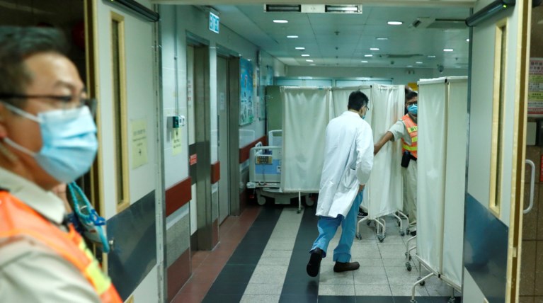 Χονγκ Κονγκ: Νεκρός φοιτητής - Είχε τραυματιστεί σε επεισόδια