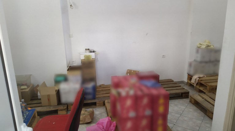 Ποτά-μπόμπες: Οι διάλογοι της "μαφίας της νοθείας"