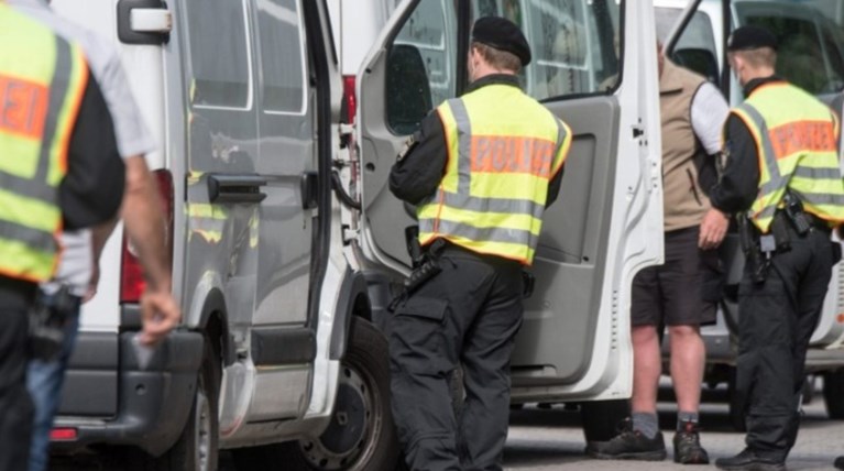 Τουρκία: Από Δευτέρα πίσω στις χώρες τους οι φυλακισμένοι τζιχαντιστές