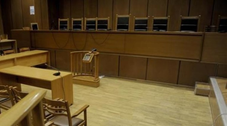 Αναβλήθηκε η δίκη για την απόπειρα δολοφονίας του δικηγόρου Γ. Αντωνόπουλου