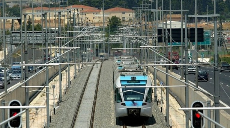 Τροποποιήσεις στον προαστιακό,  λόγω της επίσκεψης του προέδρου της Κίνας