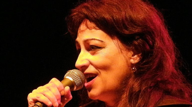 Πέθανε η σπουδαία τραγουδίστρια και ηθοποιός, Σωτηρία Λεονάρδου