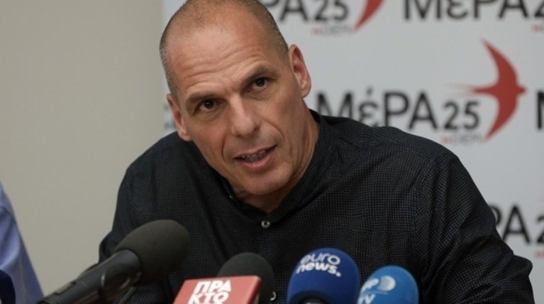 Βαρουφάκης, Κρούγκμαν και Αριέλι για την κρίση στο Κιλκένι της Ιρλανδίας