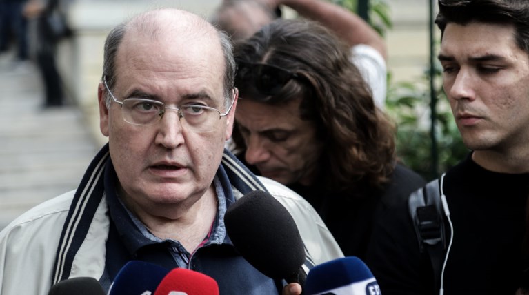 Φίλης για ΑΣΟΕΕ: Επίδειξη αυταρχισμού από την κυβέρνηση