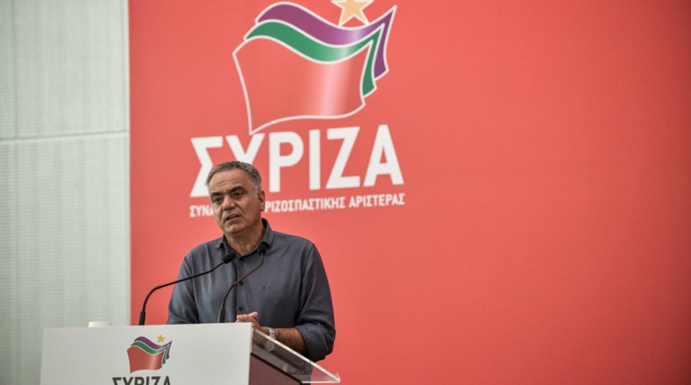 Σκουρλέτης: Επικίνδυνο παιχνίδι αυταρχισμού από την κυβέρνηση