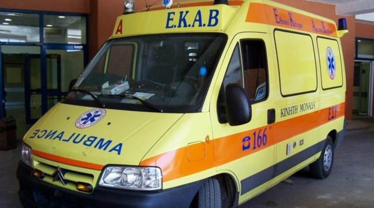 Θεσσαλονίκη: Αιματηρό επεισόδιο στο κέντρο της πόλης