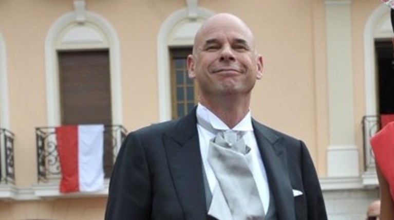 Συνελήφθη ο δισεκατομμυριούχος ιδρυτής του  Cirque du Soleil