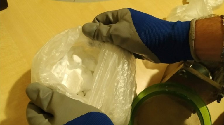 Εξαρθρώθηκε πολυδαίδαλο κύκλωμα ναρκωτικών, 22 συλλήψεις [φωτό]