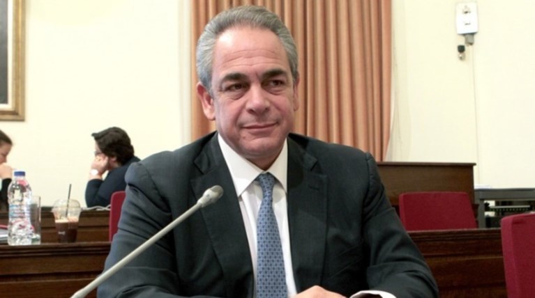 Μίχαλος: Σε 8 λεπτά η ίδρυση επιχείρησης στο ΕΒΕΑ