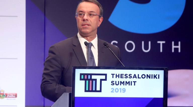 Τις επόμενες εβδομάδες το σχέδιο Ηρακλής στη Βουλή