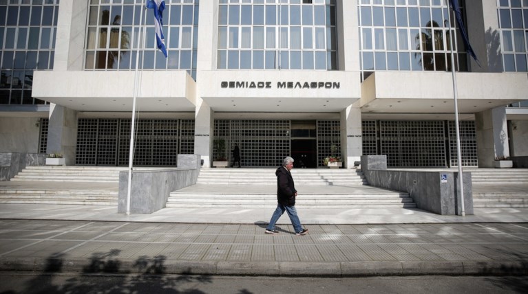 Γιoς αποκληρώθηκε από τον πατέρα του και δικαιώθηκε στον Άρειο Πάγο